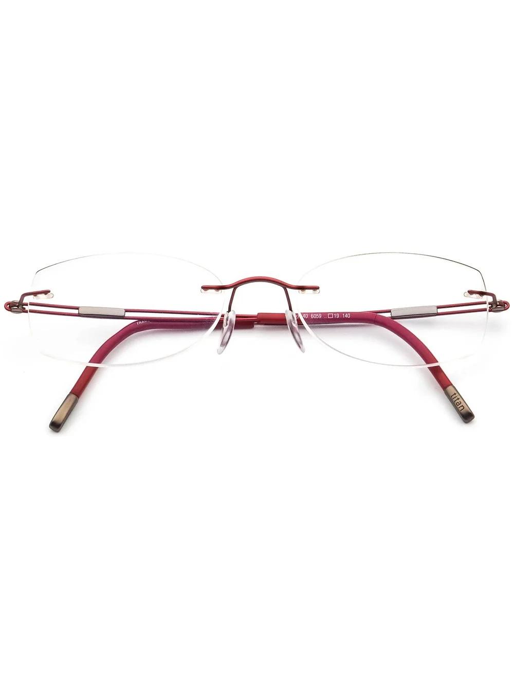 Silhouette 5227 40 6059 TNG Eyewear